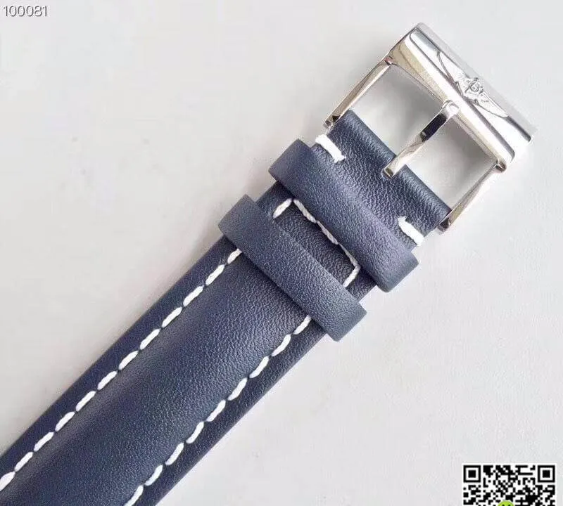 Breitling Transocean Day Date A453109T.C921.731P.A20BA.1 1:1 Best Edition Replica Watch Swiss ETA2836